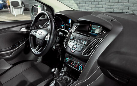 Ford Focus III, 2018 год, 1 100 000 рублей, 15 фотография