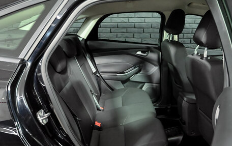 Ford Focus III, 2018 год, 1 100 000 рублей, 17 фотография