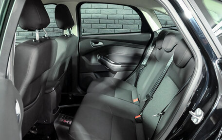 Ford Focus III, 2018 год, 1 100 000 рублей, 18 фотография