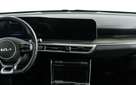 KIA K5, 2022 год, 3 499 700 рублей, 15 фотография