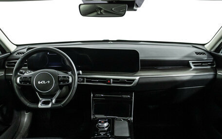 KIA K5, 2022 год, 3 499 700 рублей, 14 фотография