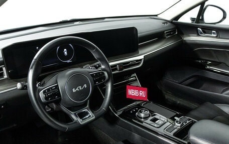 KIA K5, 2022 год, 3 499 700 рублей, 12 фотография