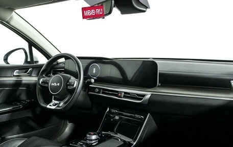 KIA K5, 2022 год, 3 499 700 рублей, 10 фотография