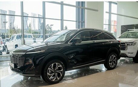 Haval F7, 2025 год, 2 749 000 рублей, 1 фотография