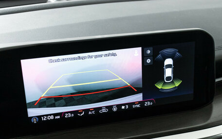 KIA K5, 2022 год, 3 499 700 рублей, 19 фотография