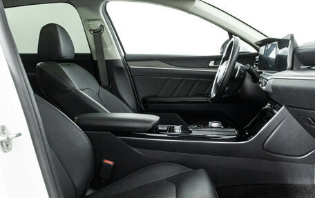 KIA K5, 2022 год, 3 499 700 рублей, 17 фотография