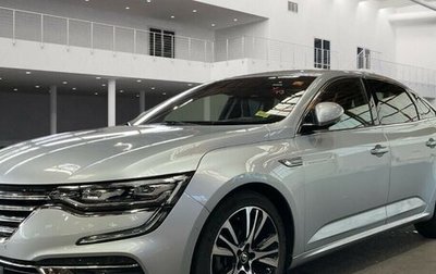 Renault Talisman, 2021 год, 2 390 000 рублей, 1 фотография