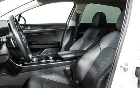 KIA K5, 2022 год, 3 499 700 рублей, 18 фотография