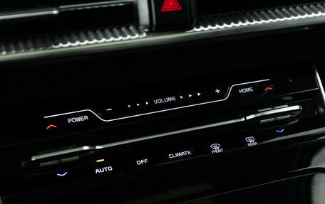 KIA K5, 2022 год, 3 499 700 рублей, 22 фотография