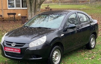 ТагАЗ C10, 2012 год, 360 000 рублей, 1 фотография