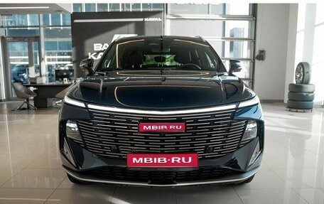 Haval F7, 2025 год, 2 749 000 рублей, 1 фотография