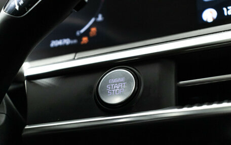 KIA K5, 2022 год, 3 499 700 рублей, 23 фотография