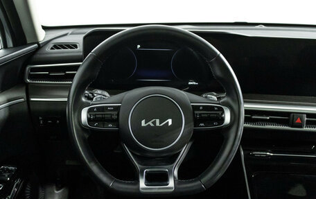 KIA K5, 2022 год, 3 499 700 рублей, 24 фотография