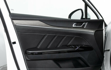 KIA K5, 2022 год, 3 499 700 рублей, 28 фотография
