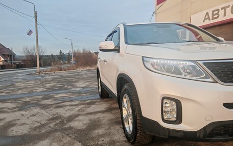 KIA Sorento II рестайлинг, 2019 год, 2 080 000 рублей, 4 фотография