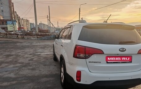 KIA Sorento II рестайлинг, 2019 год, 2 080 000 рублей, 6 фотография