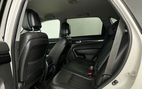 KIA Sorento II рестайлинг, 2019 год, 2 080 000 рублей, 10 фотография