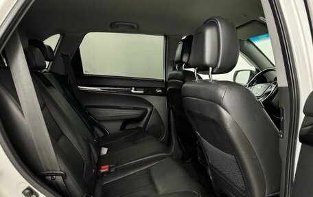 KIA Sorento II рестайлинг, 2019 год, 2 080 000 рублей, 12 фотография