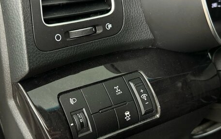 KIA Sorento II рестайлинг, 2019 год, 2 080 000 рублей, 15 фотография