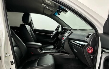 KIA Sorento II рестайлинг, 2019 год, 2 080 000 рублей, 13 фотография