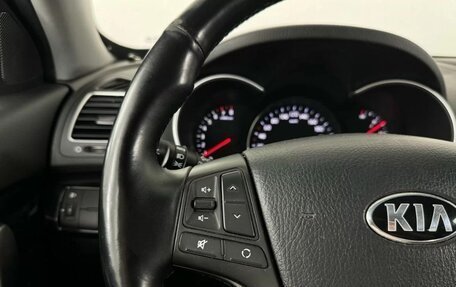 KIA Sorento II рестайлинг, 2019 год, 2 080 000 рублей, 23 фотография