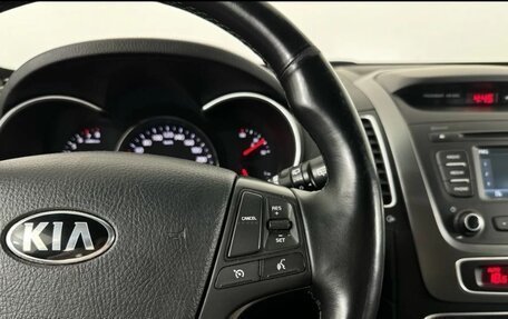 KIA Sorento II рестайлинг, 2019 год, 2 080 000 рублей, 21 фотография