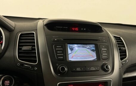 KIA Sorento II рестайлинг, 2019 год, 2 080 000 рублей, 19 фотография