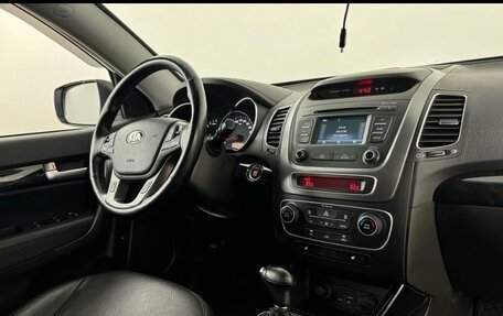 KIA Sorento II рестайлинг, 2019 год, 2 080 000 рублей, 18 фотография