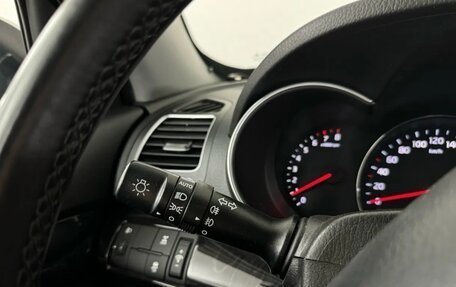 KIA Sorento II рестайлинг, 2019 год, 2 080 000 рублей, 24 фотография