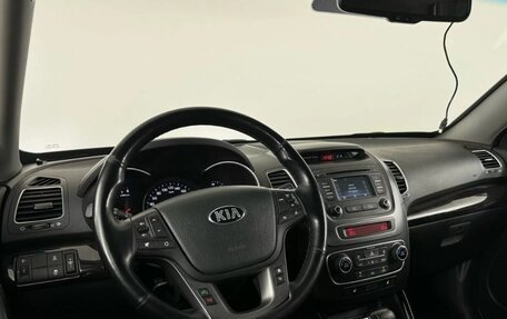 KIA Sorento II рестайлинг, 2019 год, 2 080 000 рублей, 25 фотография