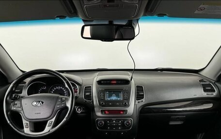 KIA Sorento II рестайлинг, 2019 год, 2 080 000 рублей, 26 фотография