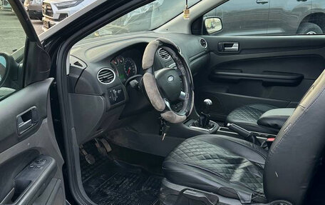 Ford Focus II рестайлинг, 2007 год, 350 000 рублей, 7 фотография