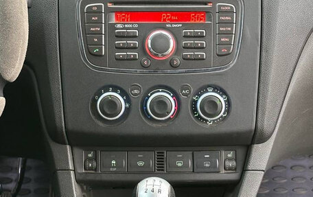 Ford Focus II рестайлинг, 2007 год, 350 000 рублей, 10 фотография