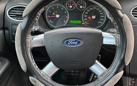 Ford Focus II рестайлинг, 2007 год, 350 000 рублей, 9 фотография