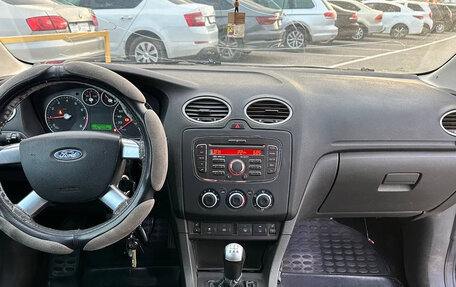 Ford Focus II рестайлинг, 2007 год, 350 000 рублей, 8 фотография