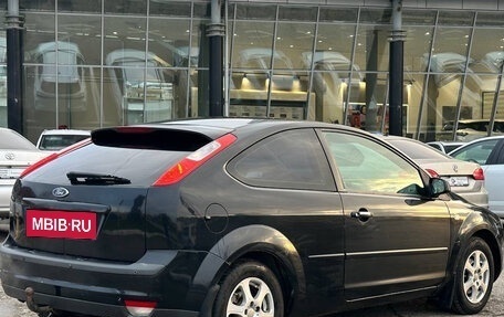 Ford Focus II рестайлинг, 2007 год, 350 000 рублей, 6 фотография