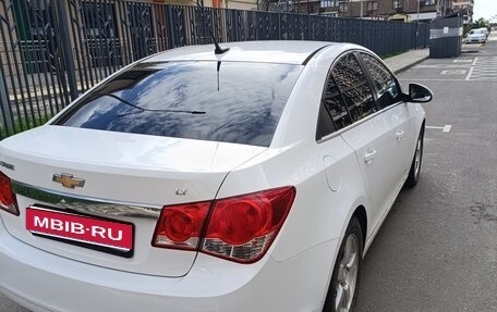 Chevrolet Cruze II, 2014 год, 720 000 рублей, 3 фотография