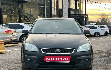 Ford Focus II рестайлинг, 2007 год, 350 000 рублей, 2 фотография