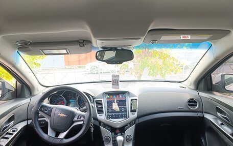 Chevrolet Cruze II, 2014 год, 720 000 рублей, 6 фотография