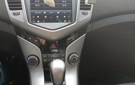 Chevrolet Cruze II, 2014 год, 720 000 рублей, 7 фотография