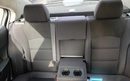 Chevrolet Cruze II, 2014 год, 720 000 рублей, 8 фотография