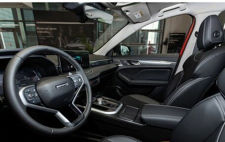 Haval Jolion, 2025 год, 2 799 000 рублей, 4 фотография