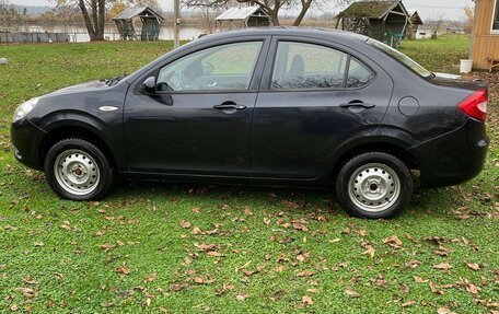 ТагАЗ C10, 2012 год, 360 000 рублей, 3 фотография