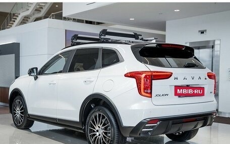 Haval Jolion, 2025 год, 2 799 000 рублей, 3 фотография