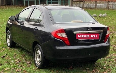 ТагАЗ C10, 2012 год, 360 000 рублей, 2 фотография