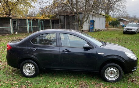 ТагАЗ C10, 2012 год, 360 000 рублей, 4 фотография