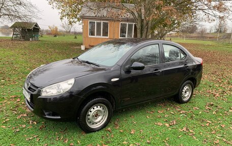 ТагАЗ C10, 2012 год, 360 000 рублей, 10 фотография