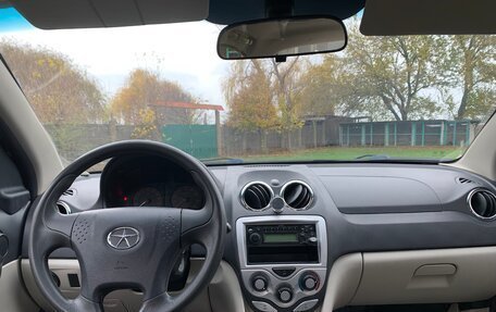 ТагАЗ C10, 2012 год, 360 000 рублей, 15 фотография