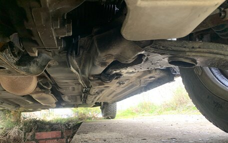 ТагАЗ C10, 2012 год, 360 000 рублей, 18 фотография