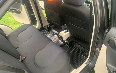 ТагАЗ C10, 2012 год, 360 000 рублей, 17 фотография